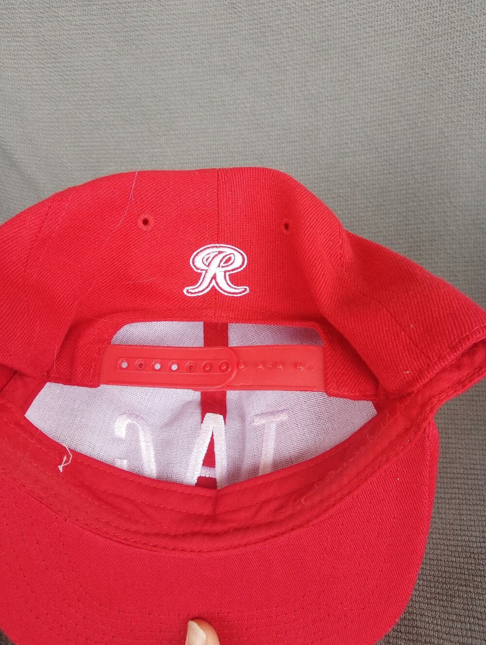 TAC Hat - Picture 2 of 3